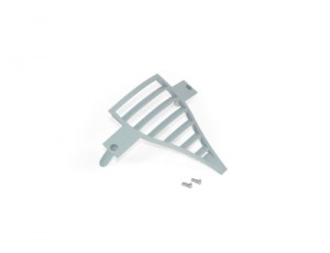 Freewing T-33 German 80mm EDF Jet Air Intake Part